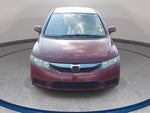 2010 Honda Civic Sdn LX