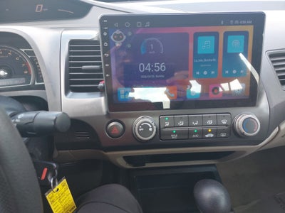 2010 Honda Civic Sdn LX