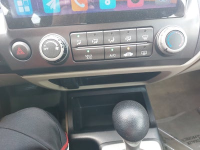 2010 Honda Civic Sdn LX