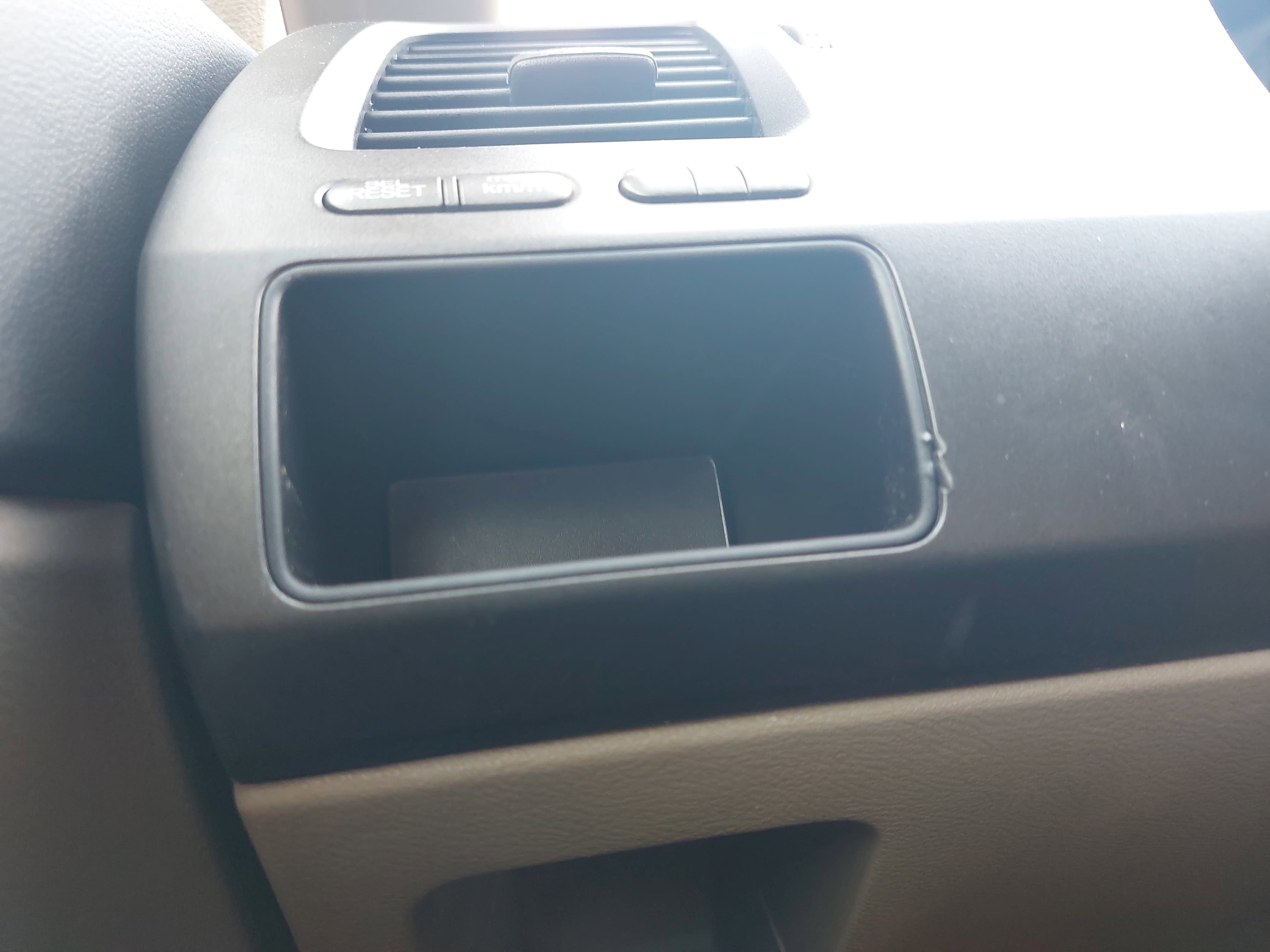 2010 Honda Civic Sdn LX