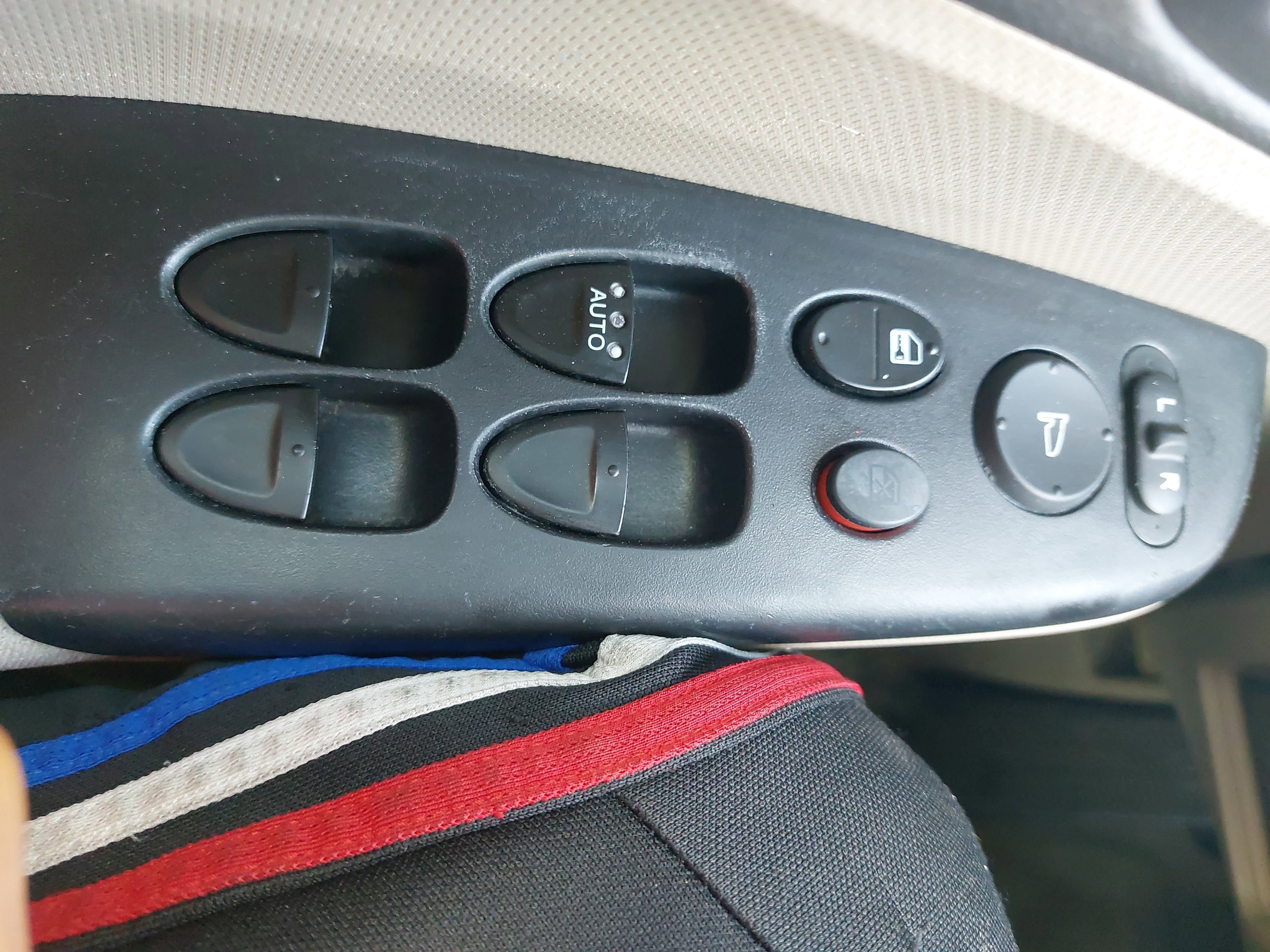 2010 Honda Civic Sdn LX