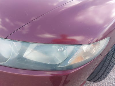 2010 Honda Civic Sdn LX