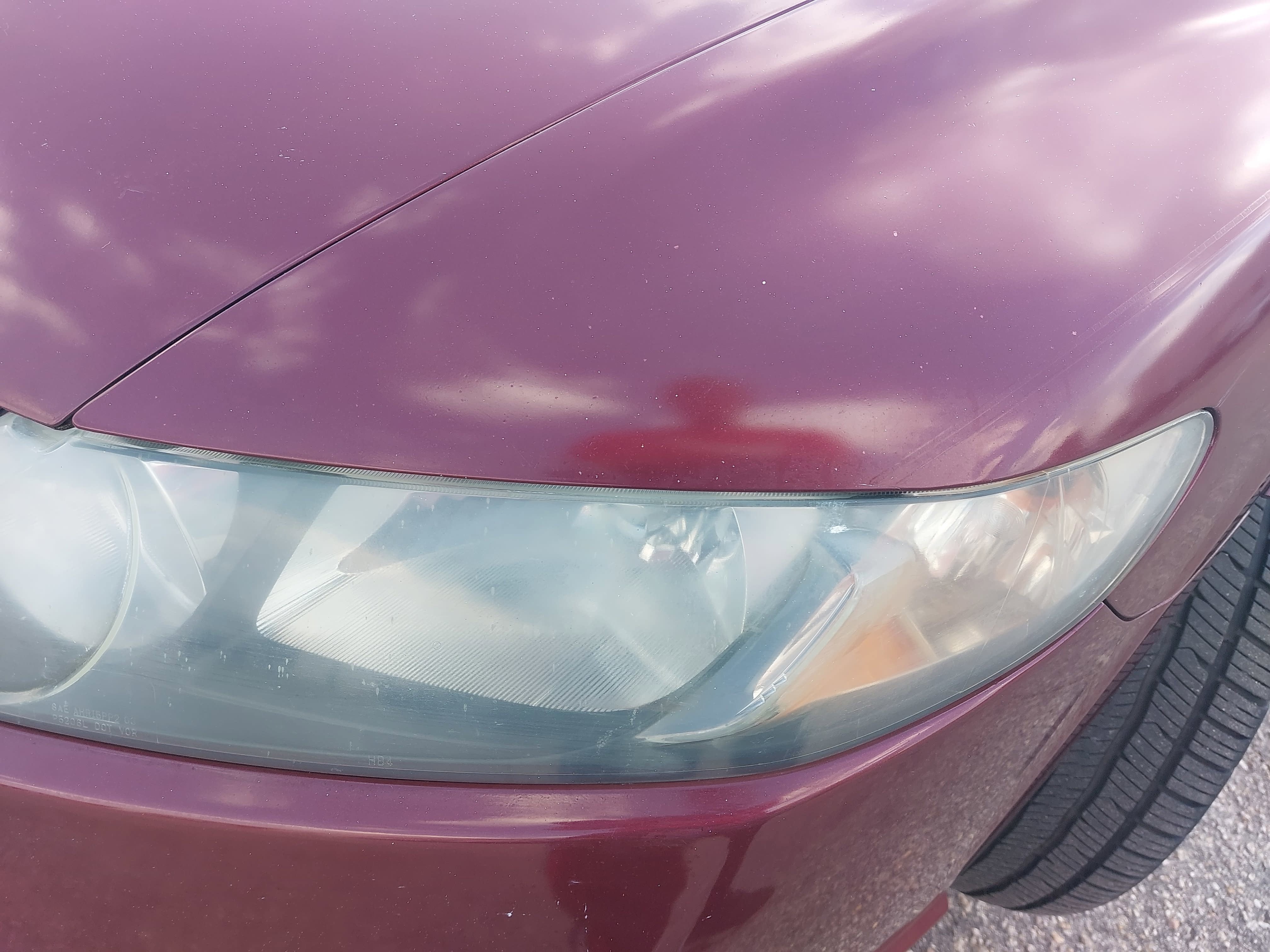 2010 Honda Civic Sdn LX