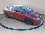 2010 Honda Civic Sdn LX