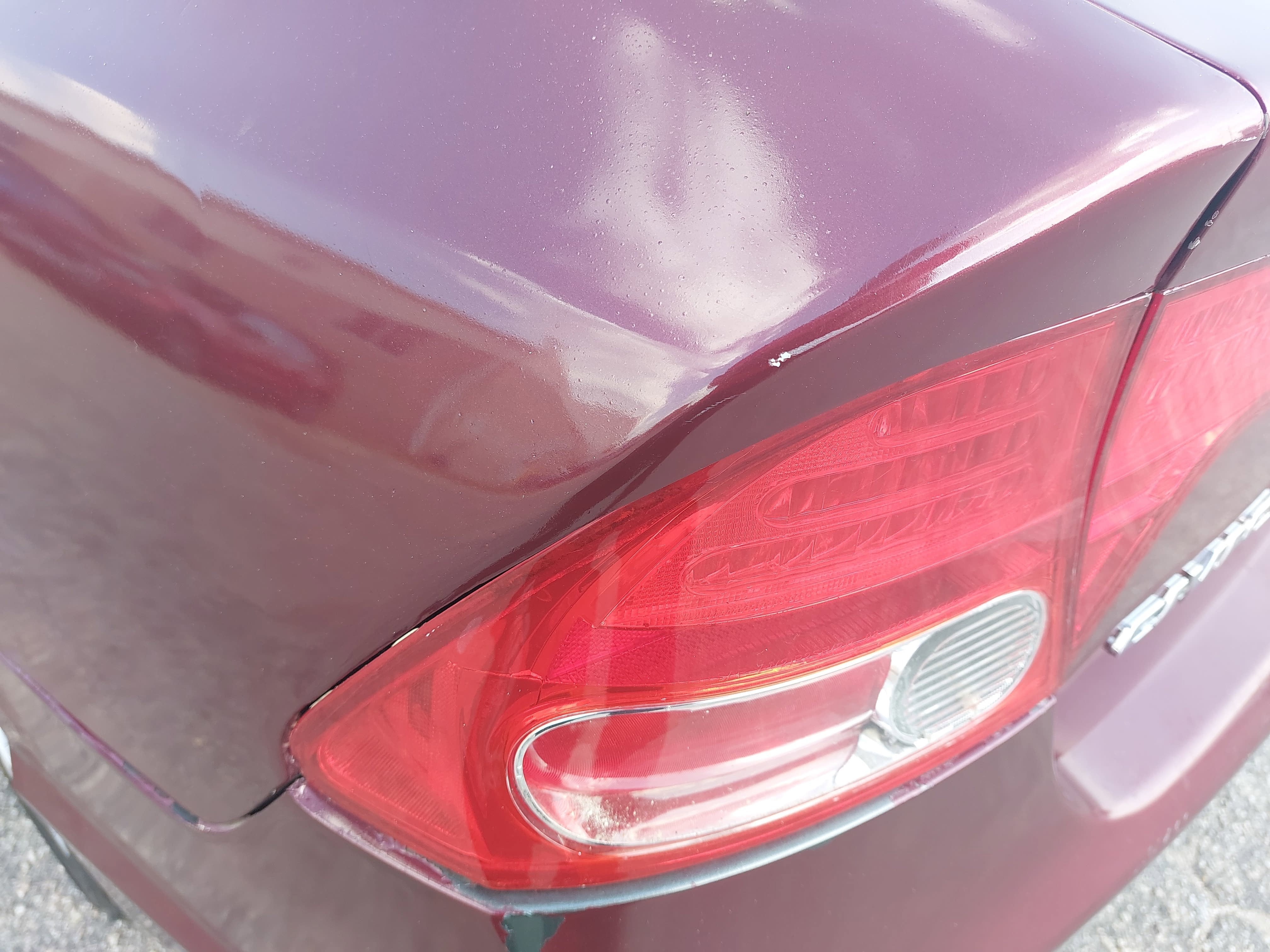 2010 Honda Civic Sdn LX
