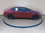 2010 Honda Civic Sdn LX
