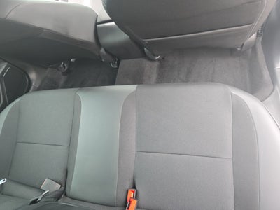 2026 Honda Civic Sedan Hybrid Sport