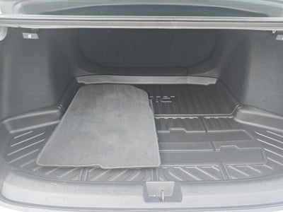 2026 Honda Civic Sedan Hybrid Sport