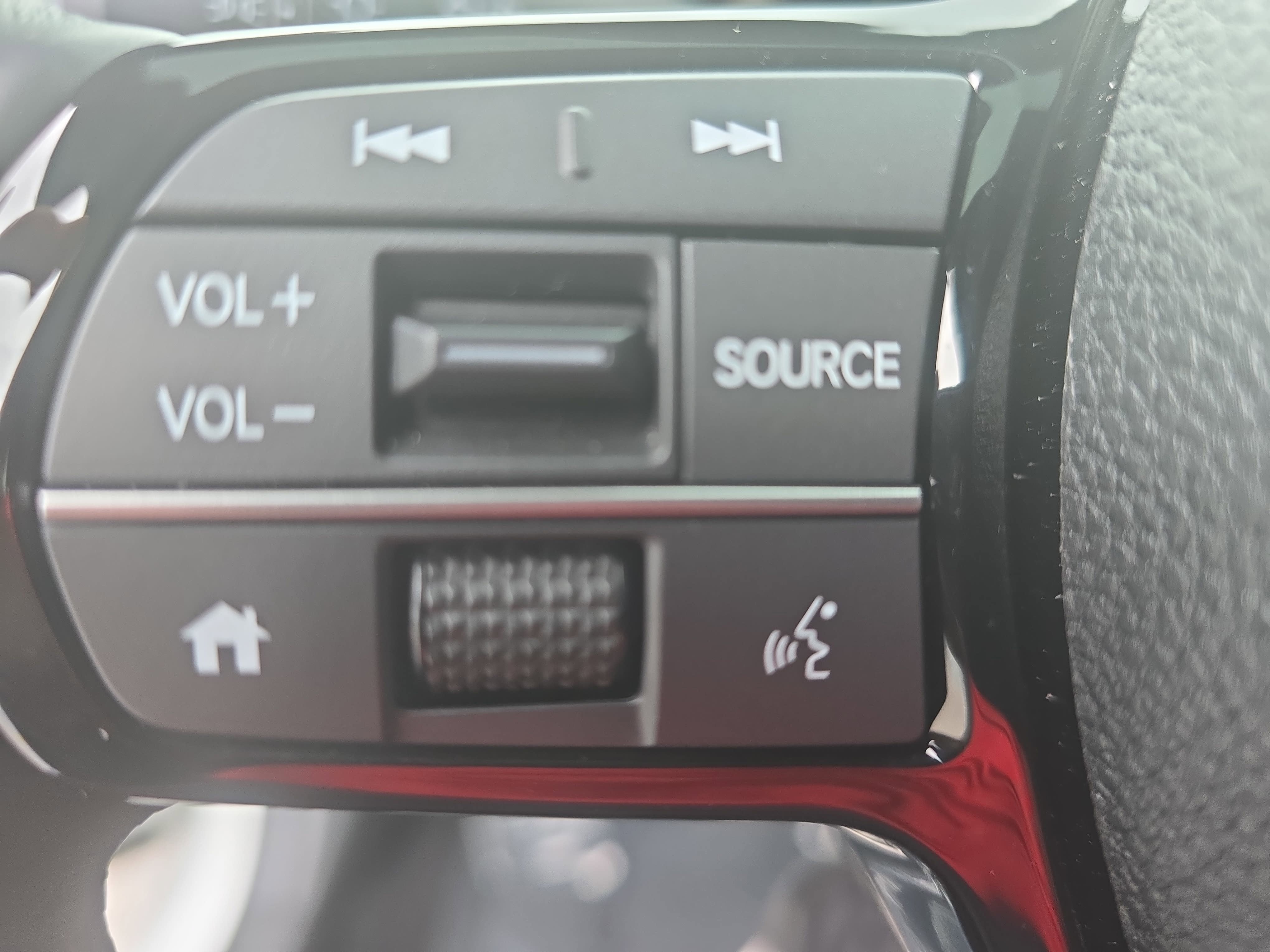 2026 Honda Civic Sedan Hybrid Sport