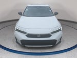 2026 Honda Civic Sedan Hybrid Sport