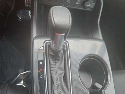 2026 Honda Civic Sedan Hybrid Sport
