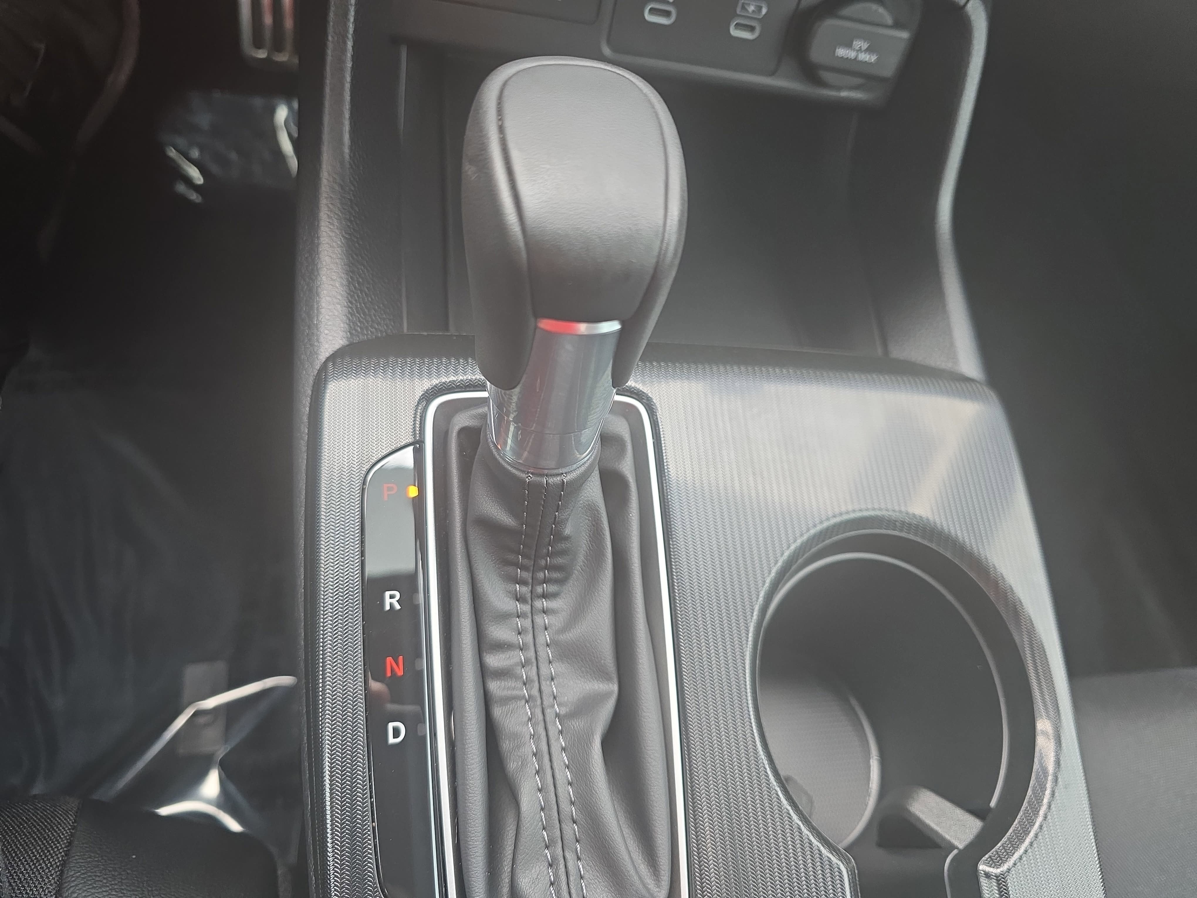 2026 Honda Civic Sedan Hybrid Sport