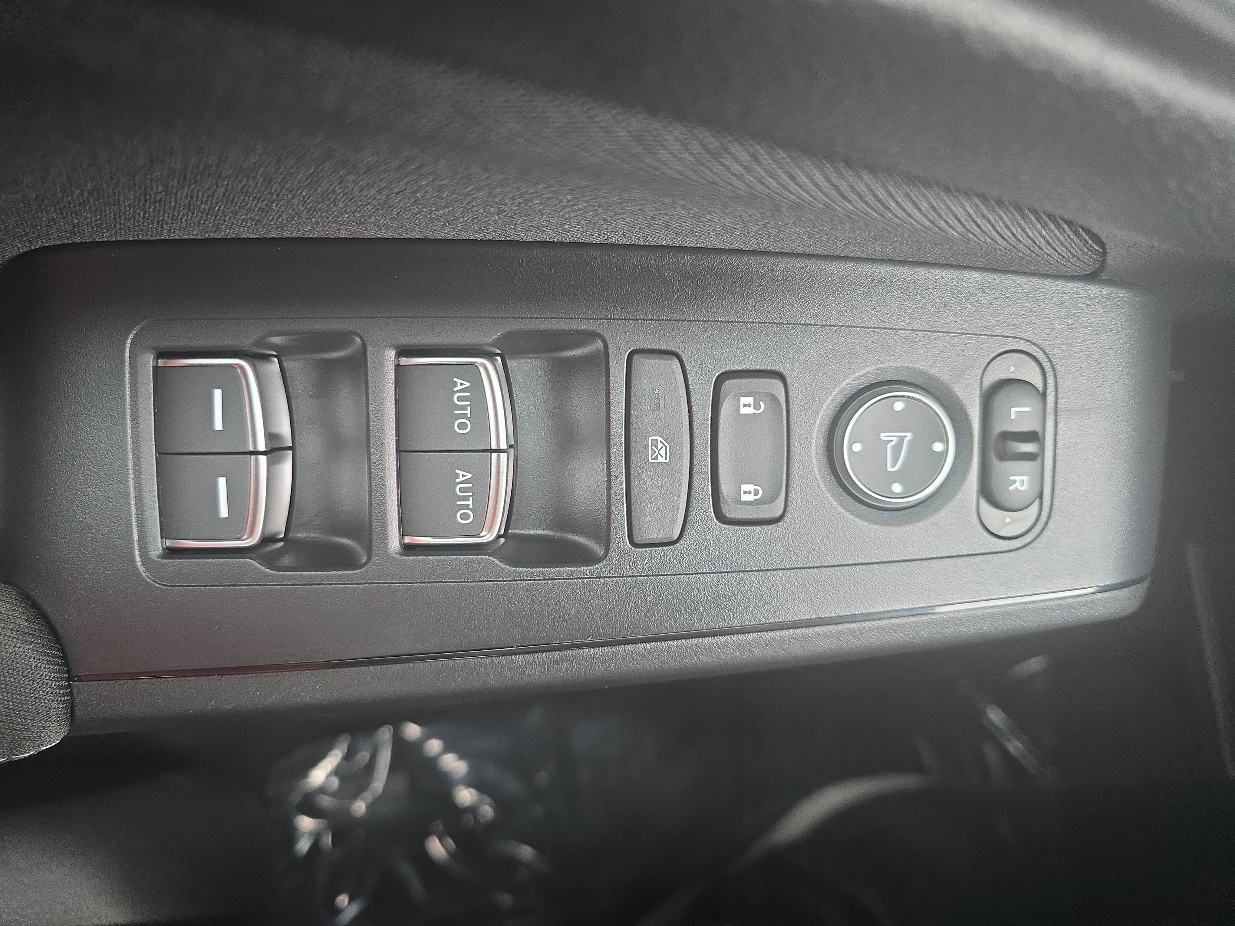 2026 Honda Civic Sedan Hybrid Sport