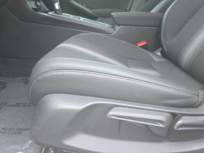 2026 Honda Civic Sedan Hybrid Sport