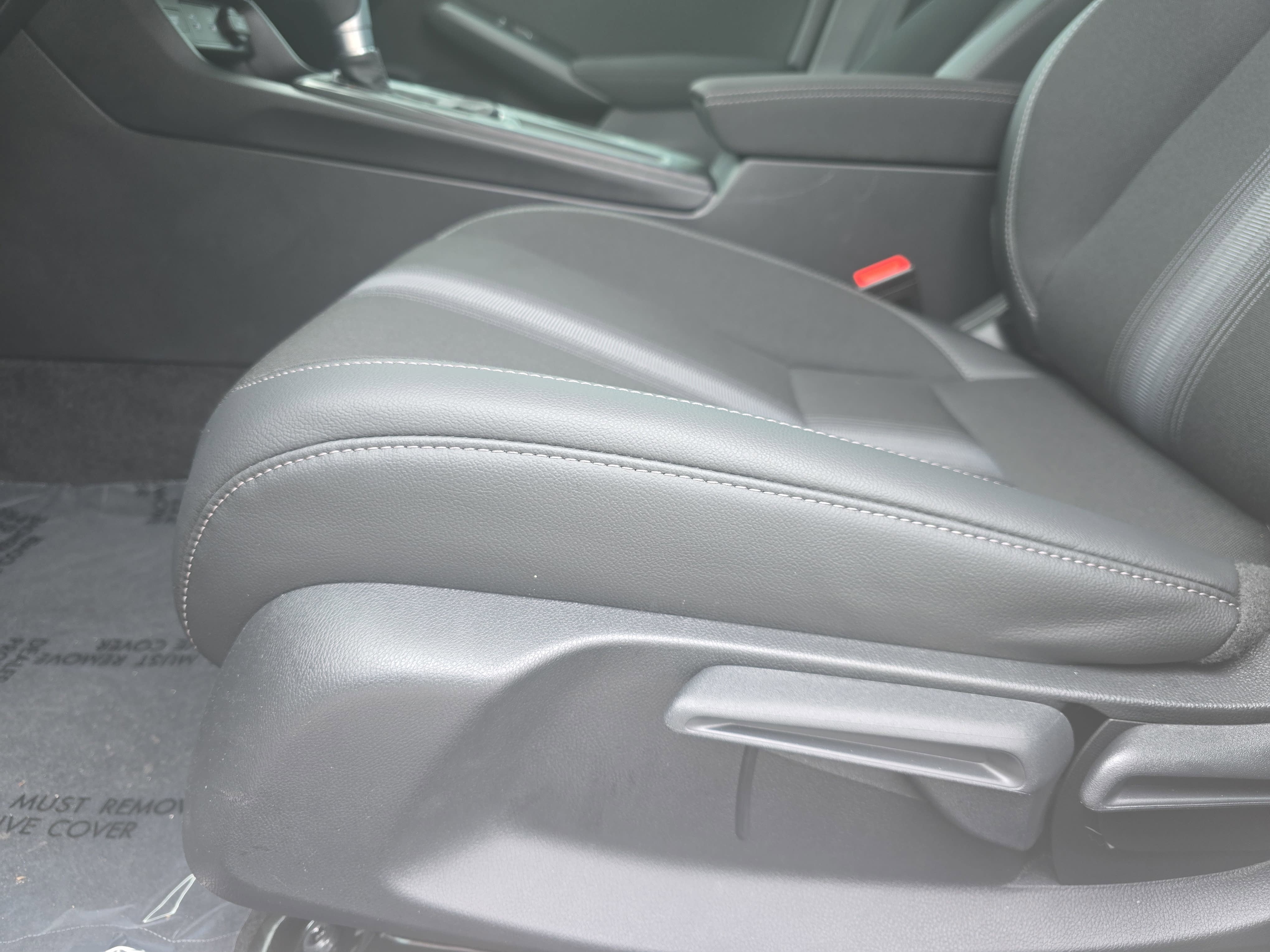 2026 Honda Civic Sedan Hybrid Sport