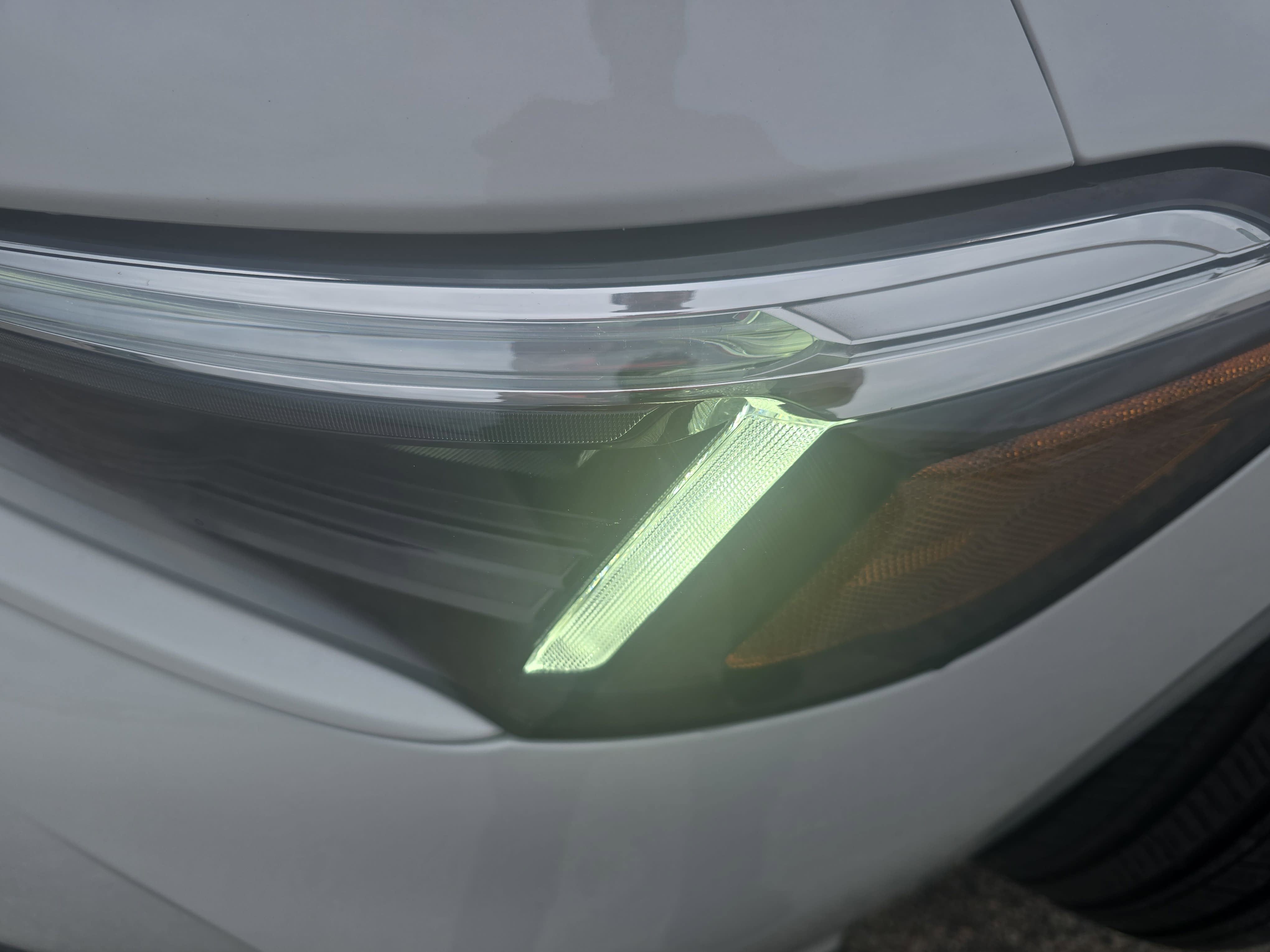 2026 Honda Civic Sedan Hybrid Sport