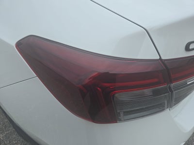 2026 Honda Civic Sedan Hybrid Sport