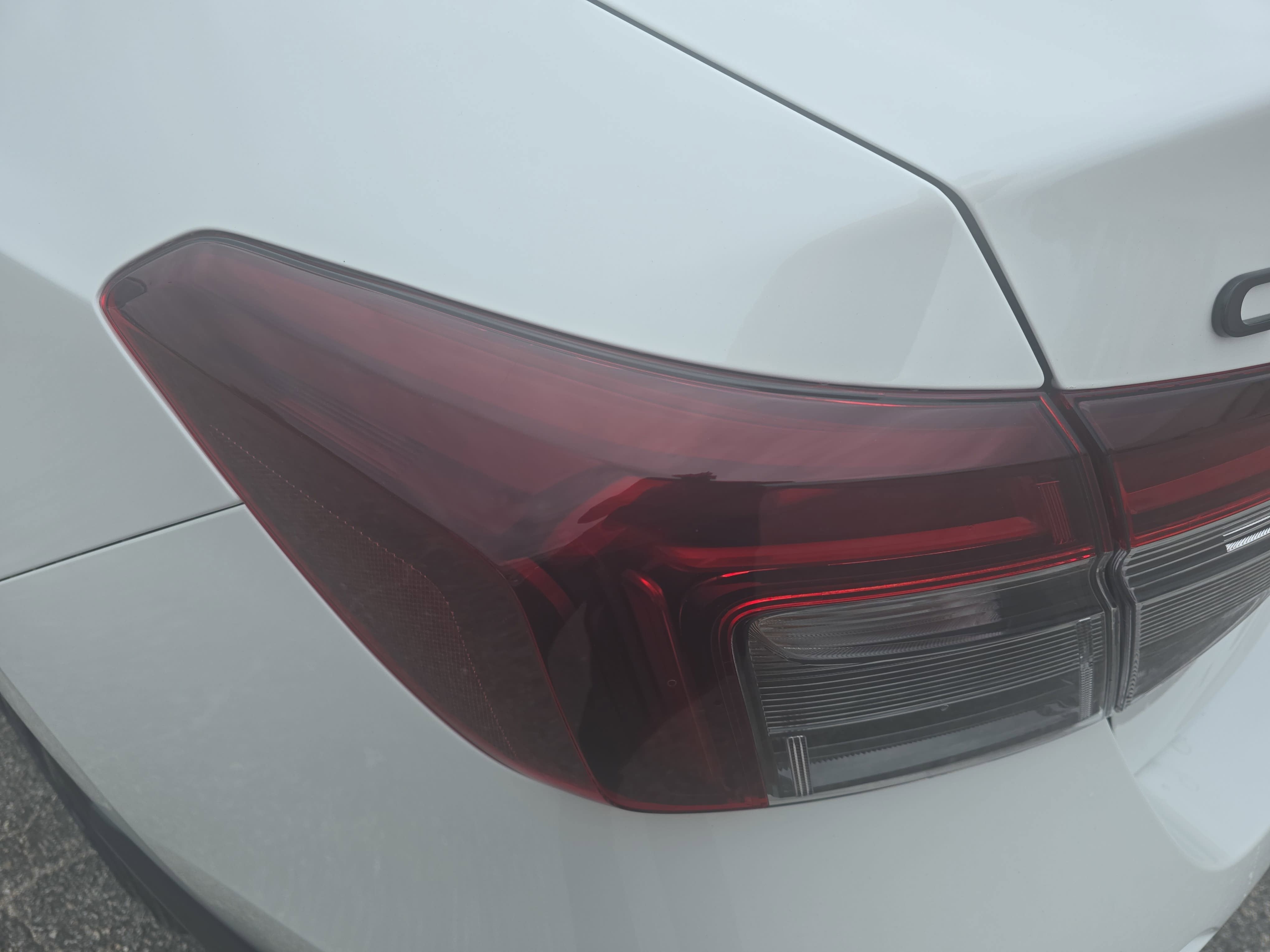 2026 Honda Civic Sedan Hybrid Sport