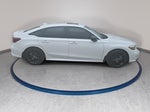 2026 Honda Civic Sedan Hybrid Sport