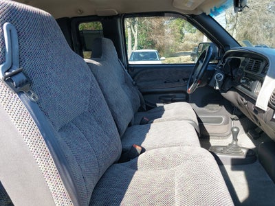 1999 Dodge Ram 1500 NA