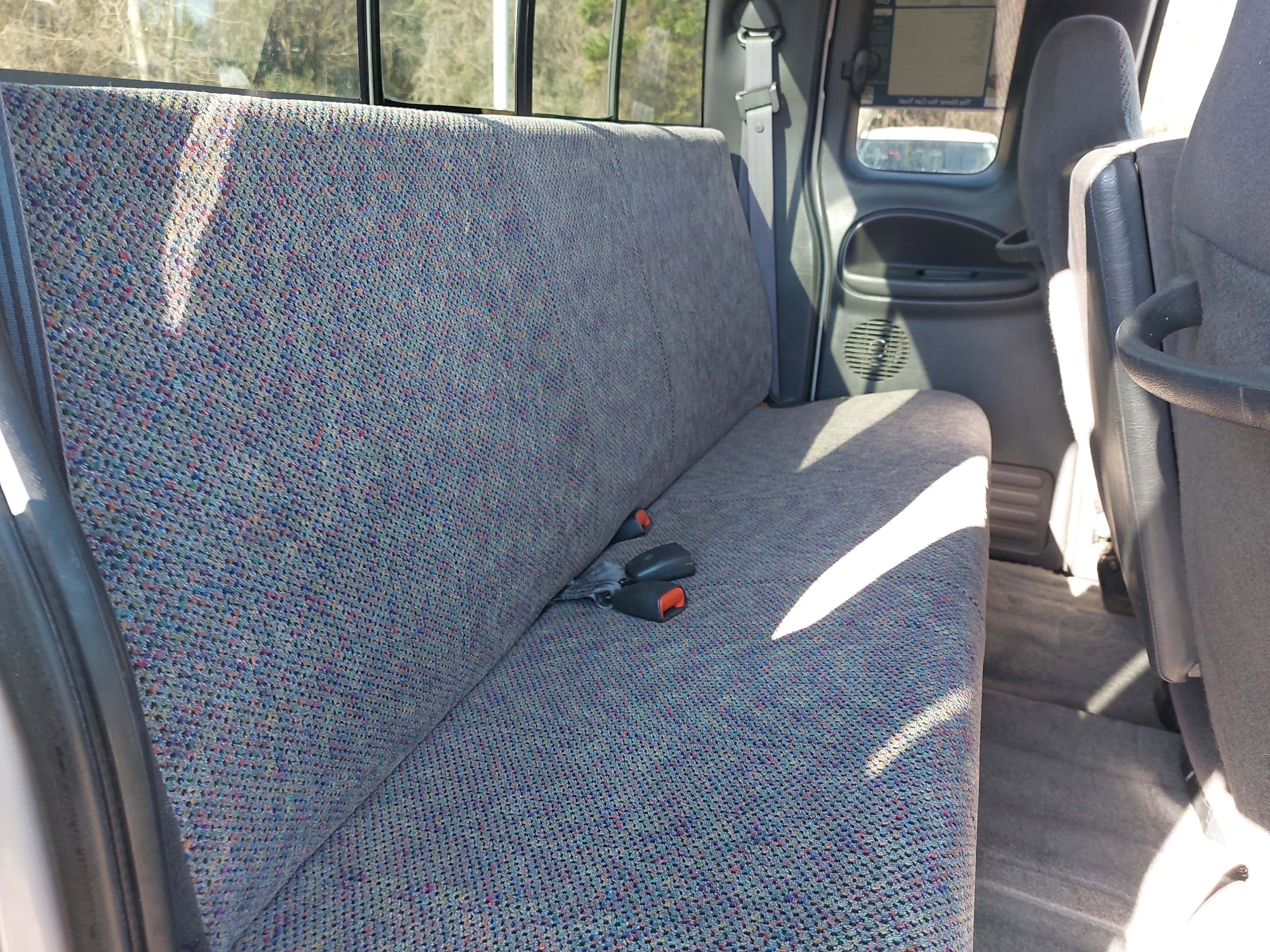 1999 Dodge Ram 1500 NA