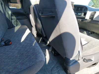 1999 Dodge Ram 1500 NA