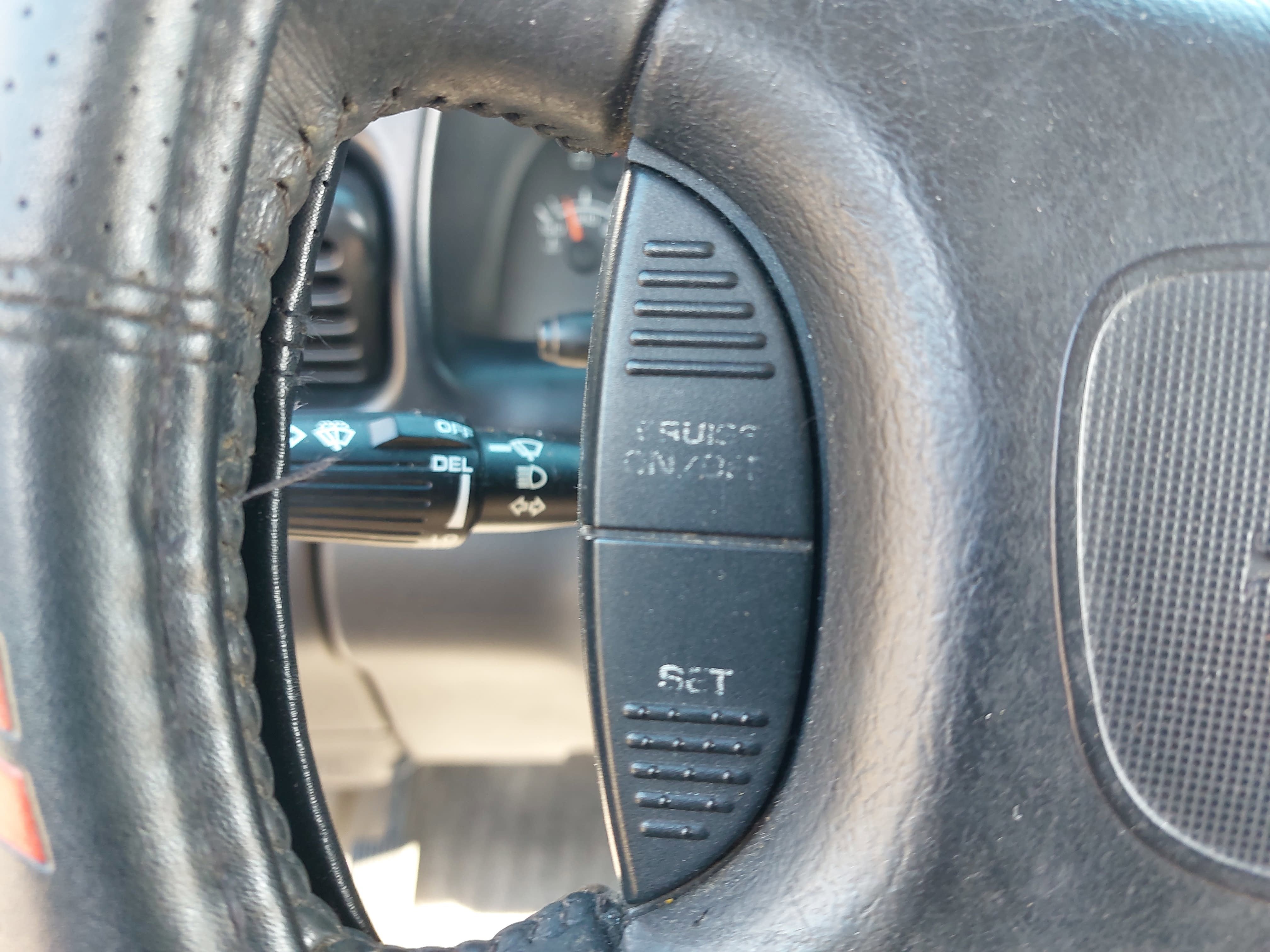 1999 Dodge Ram 1500 NA