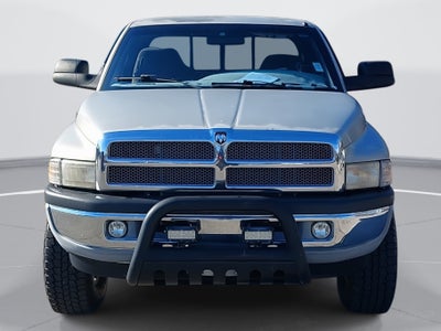 1999 Dodge Ram 1500 NA