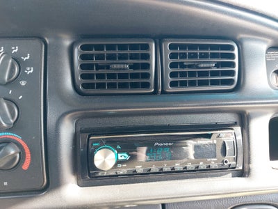 1999 Dodge Ram 1500 NA