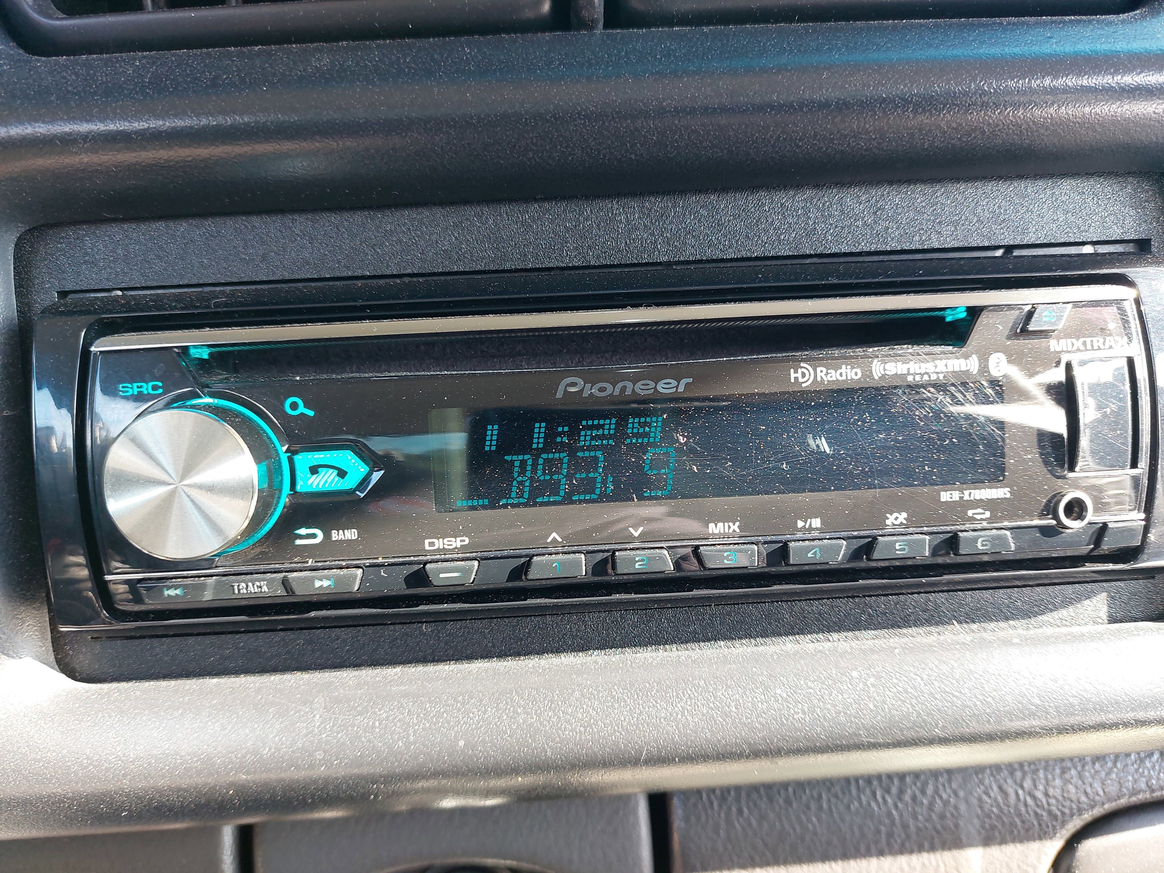 1999 Dodge Ram 1500 NA