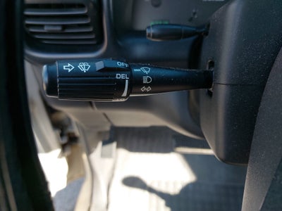 1999 Dodge Ram 1500 NA