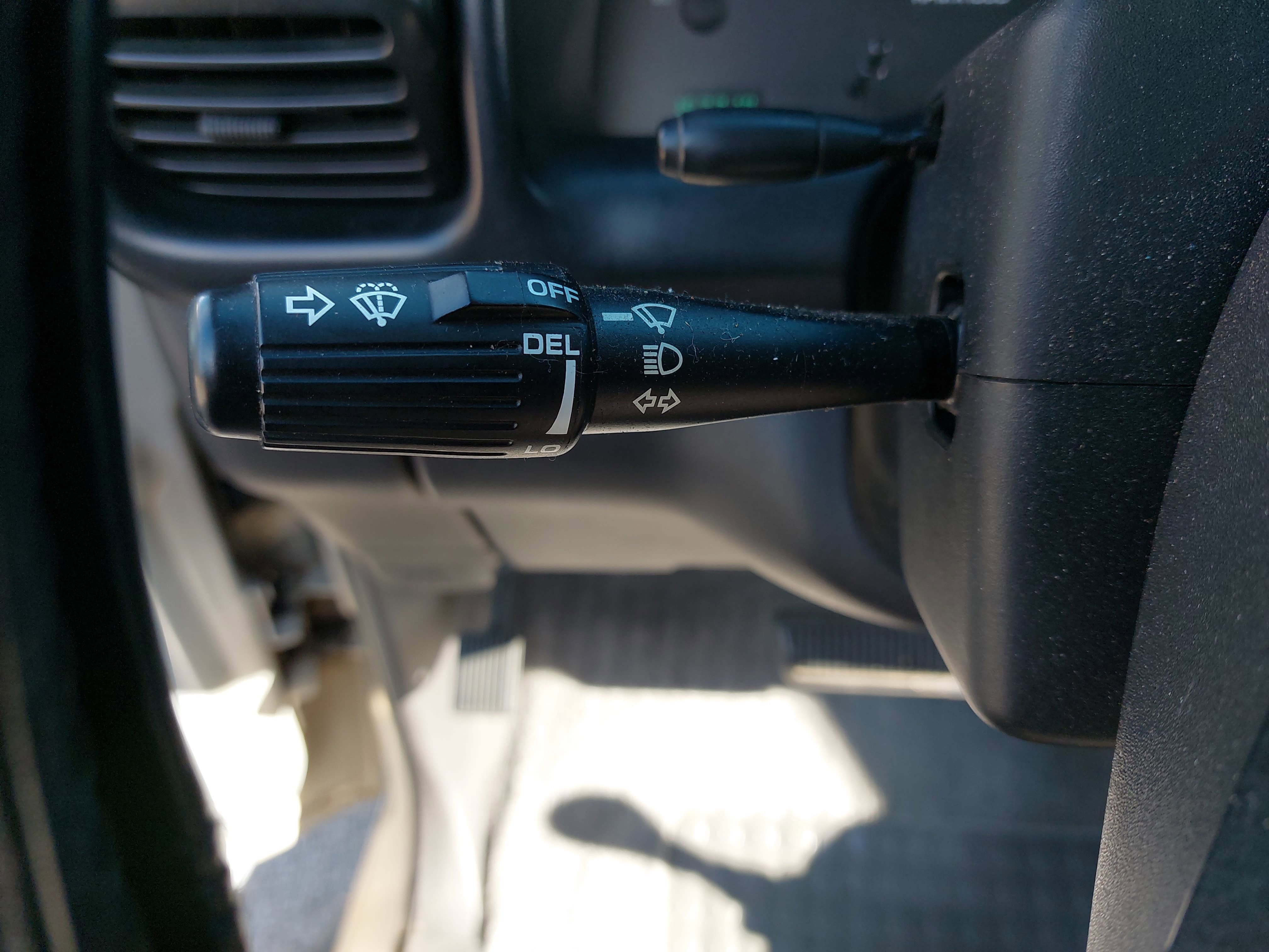 1999 Dodge Ram 1500 NA