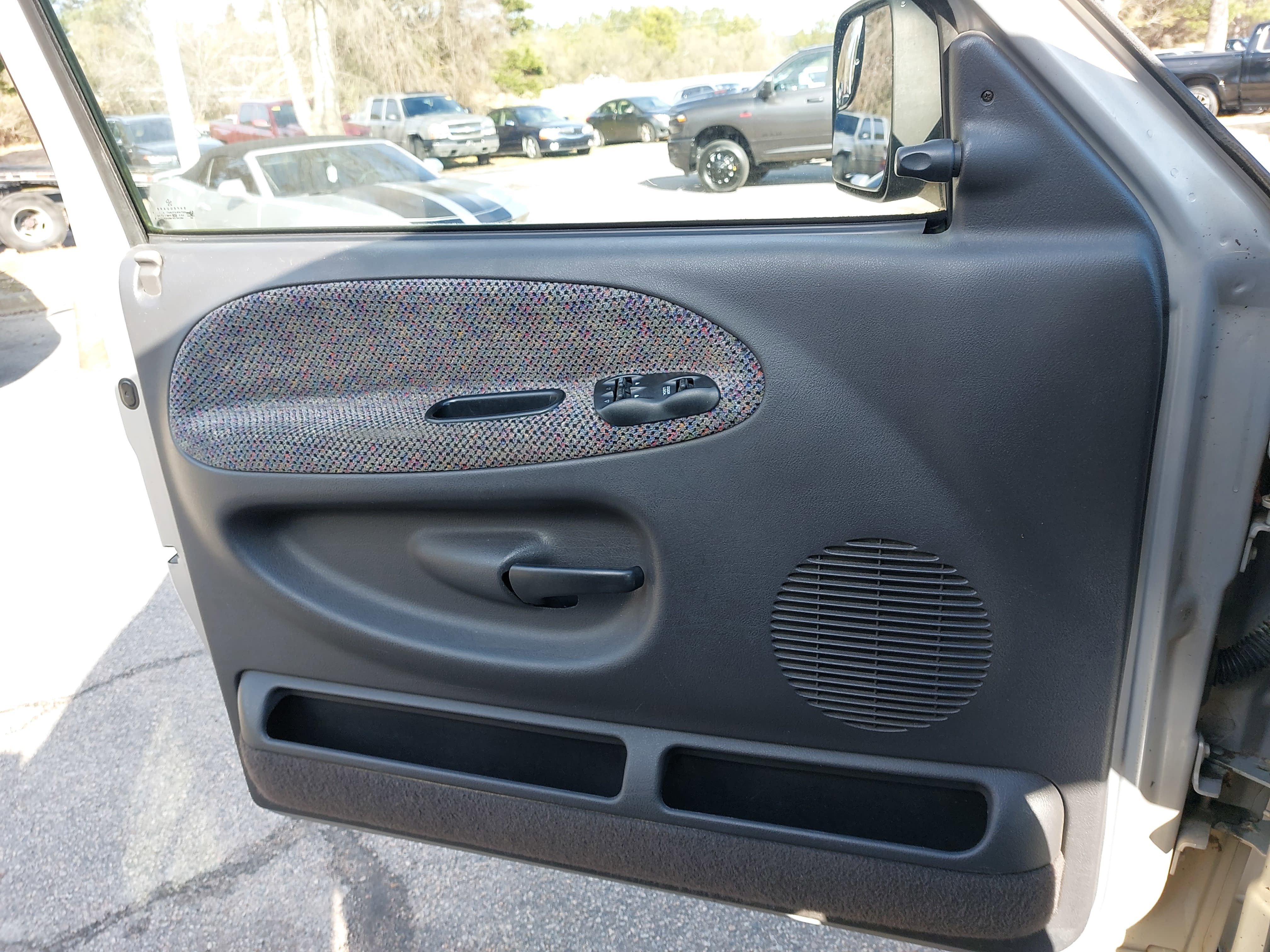 1999 Dodge Ram 1500 NA