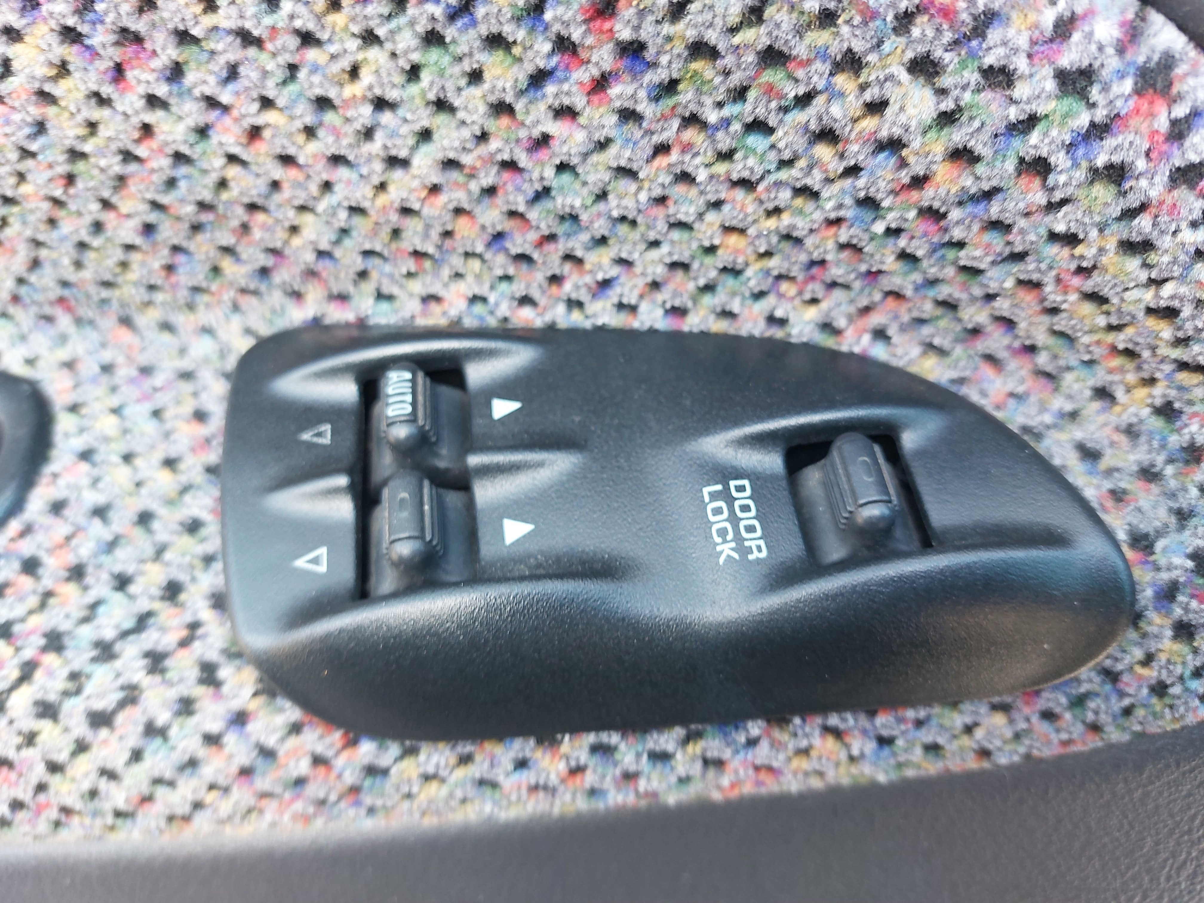 1999 Dodge Ram 1500 NA