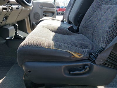 1999 Dodge Ram 1500 NA