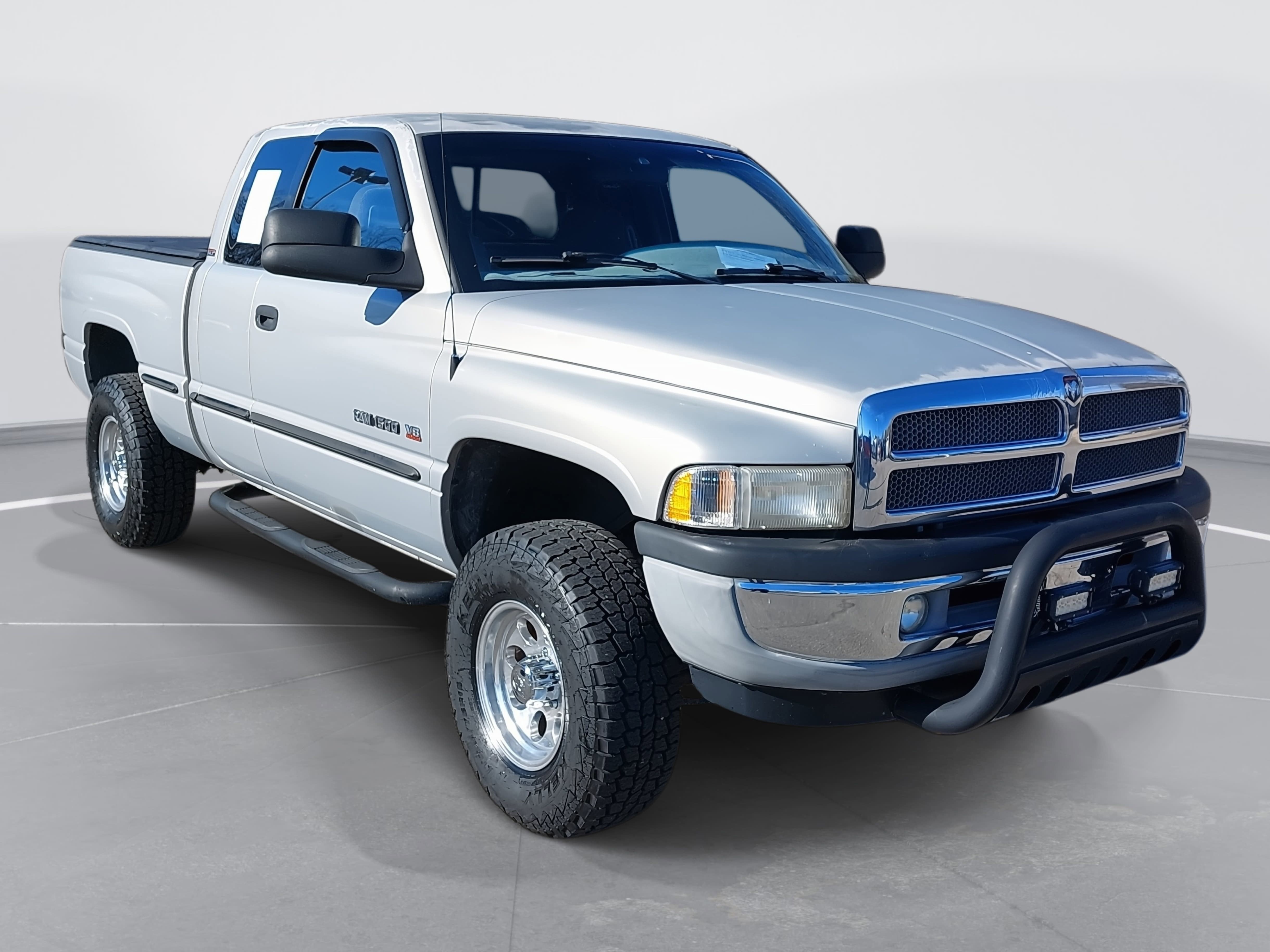 1999 Dodge Ram 1500 NA