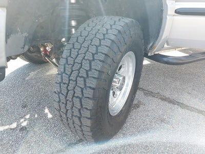 1999 Dodge Ram 1500 NA