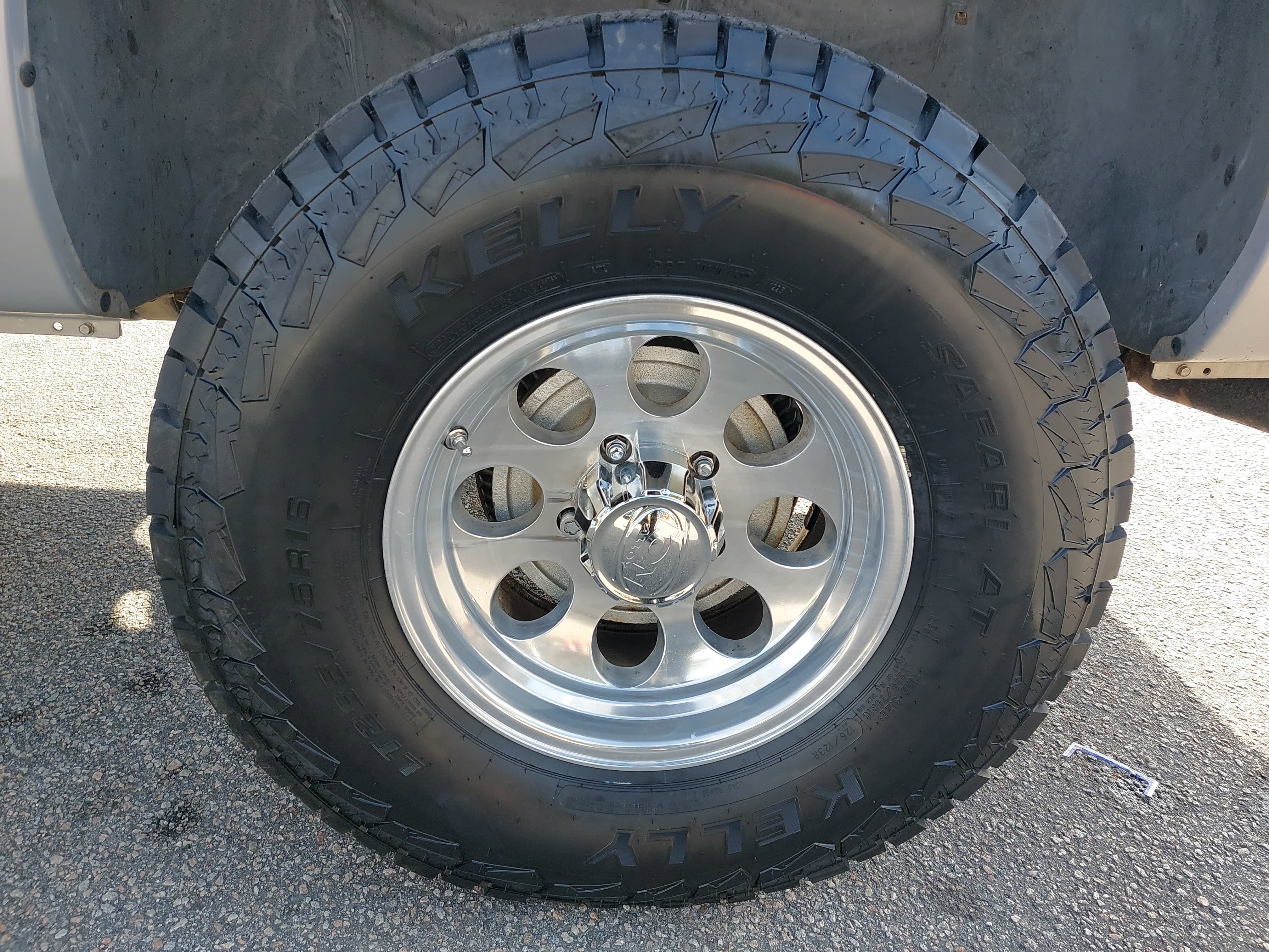 1999 Dodge Ram 1500 NA