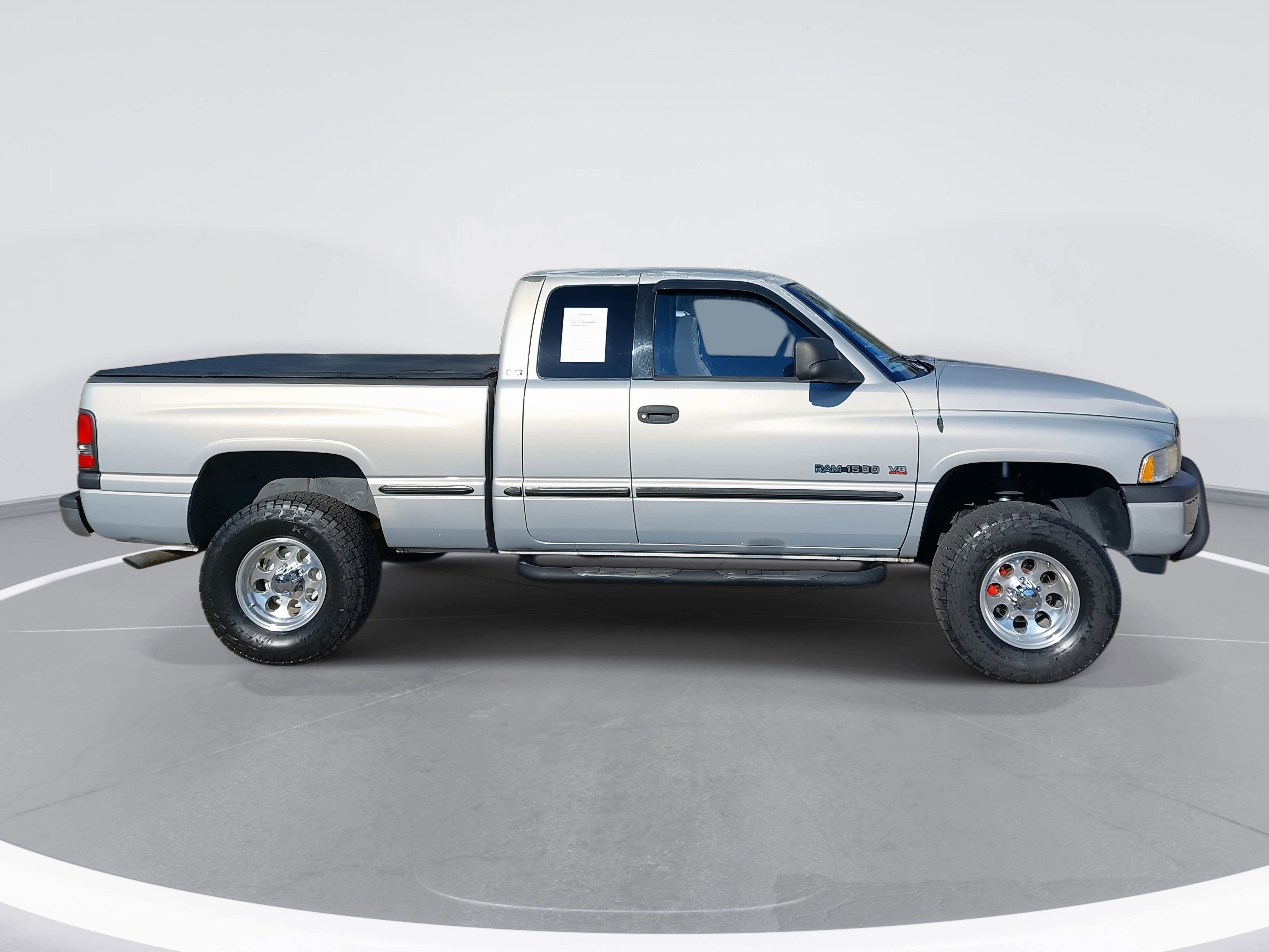 1999 Dodge Ram 1500 NA
