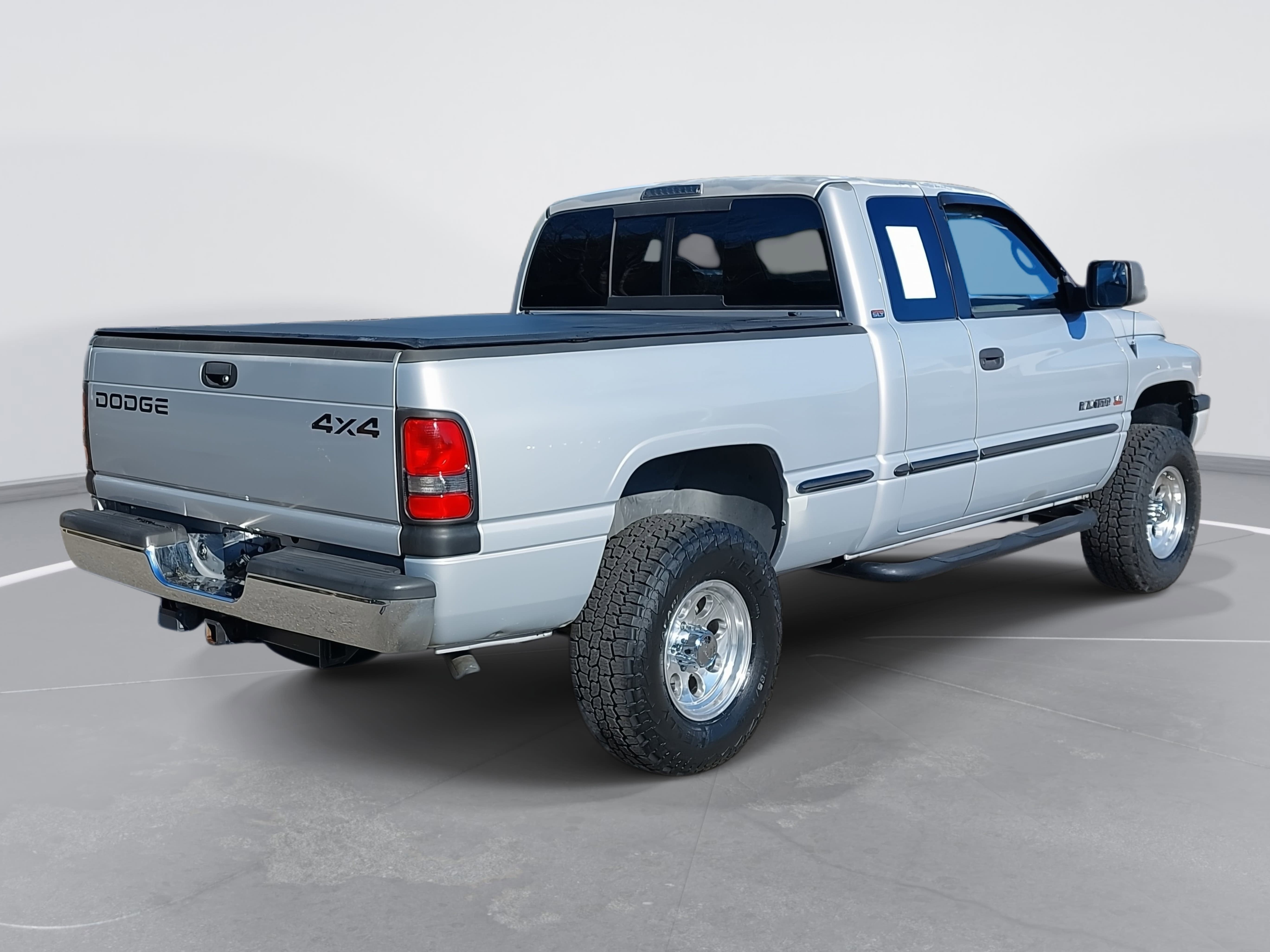 1999 Dodge Ram 1500 NA