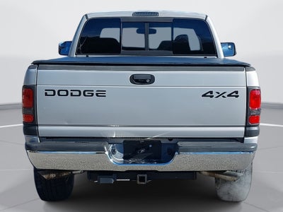 1999 Dodge Ram 1500 NA