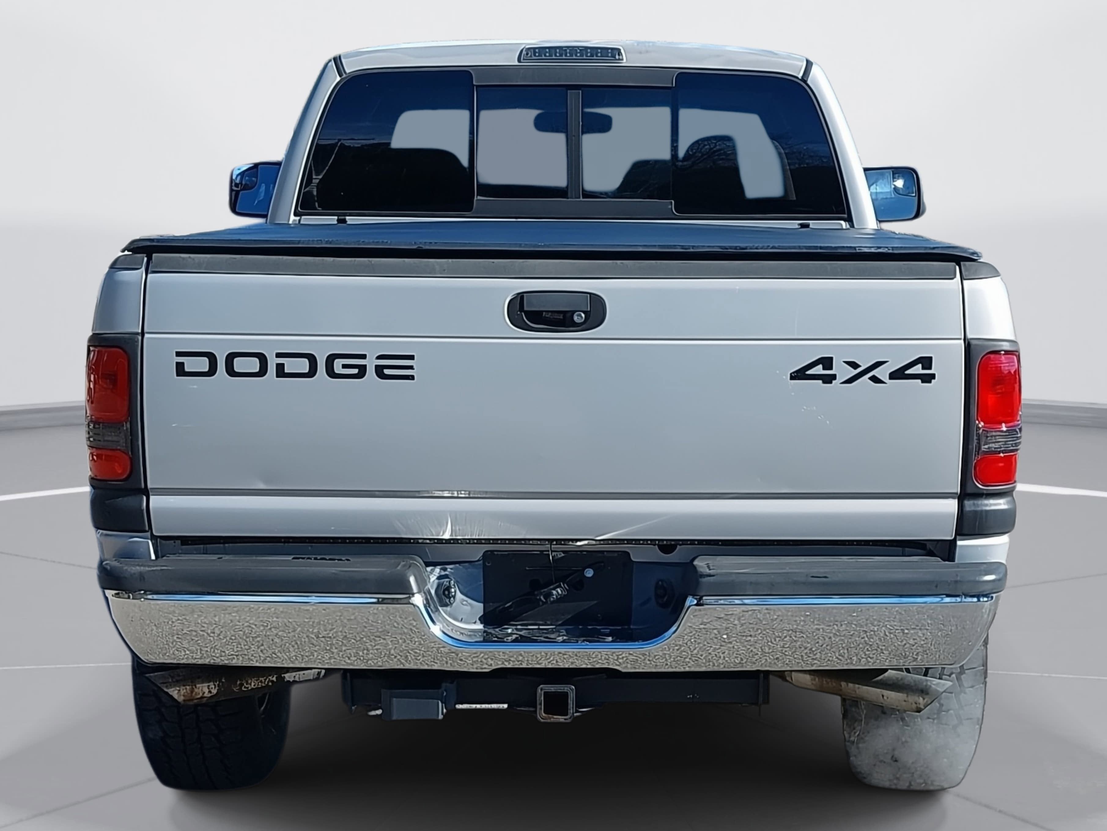 1999 Dodge Ram 1500 NA