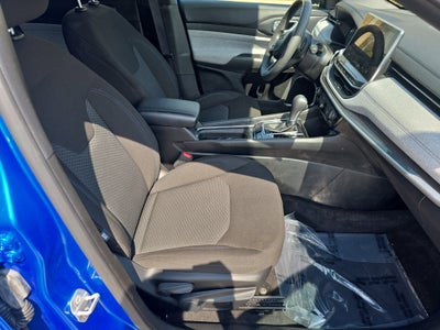 2023 Jeep Compass Sport