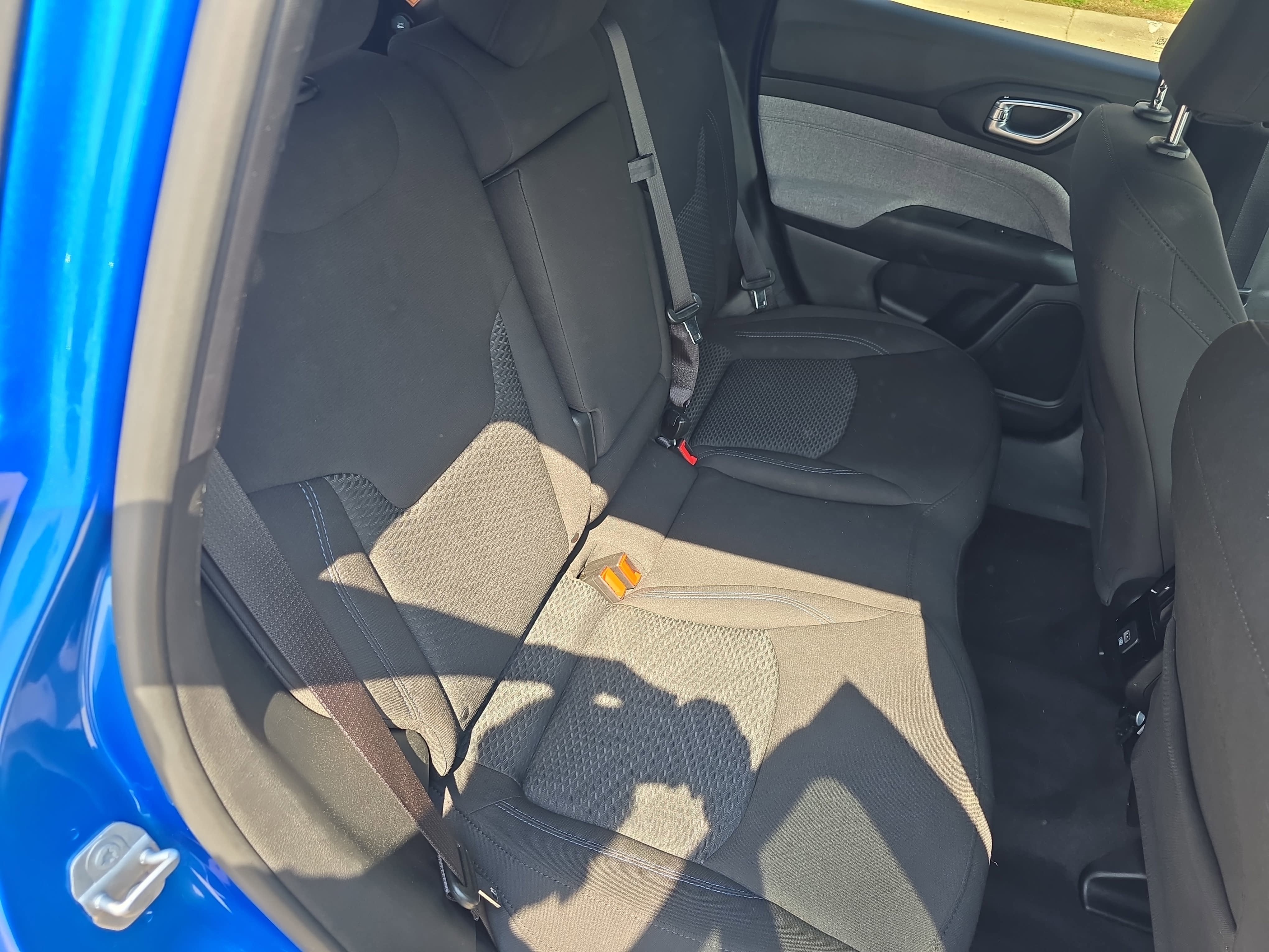 2023 Jeep Compass Sport