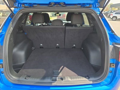 2023 Jeep Compass Sport