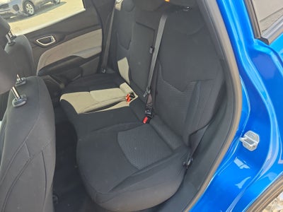 2023 Jeep Compass Sport