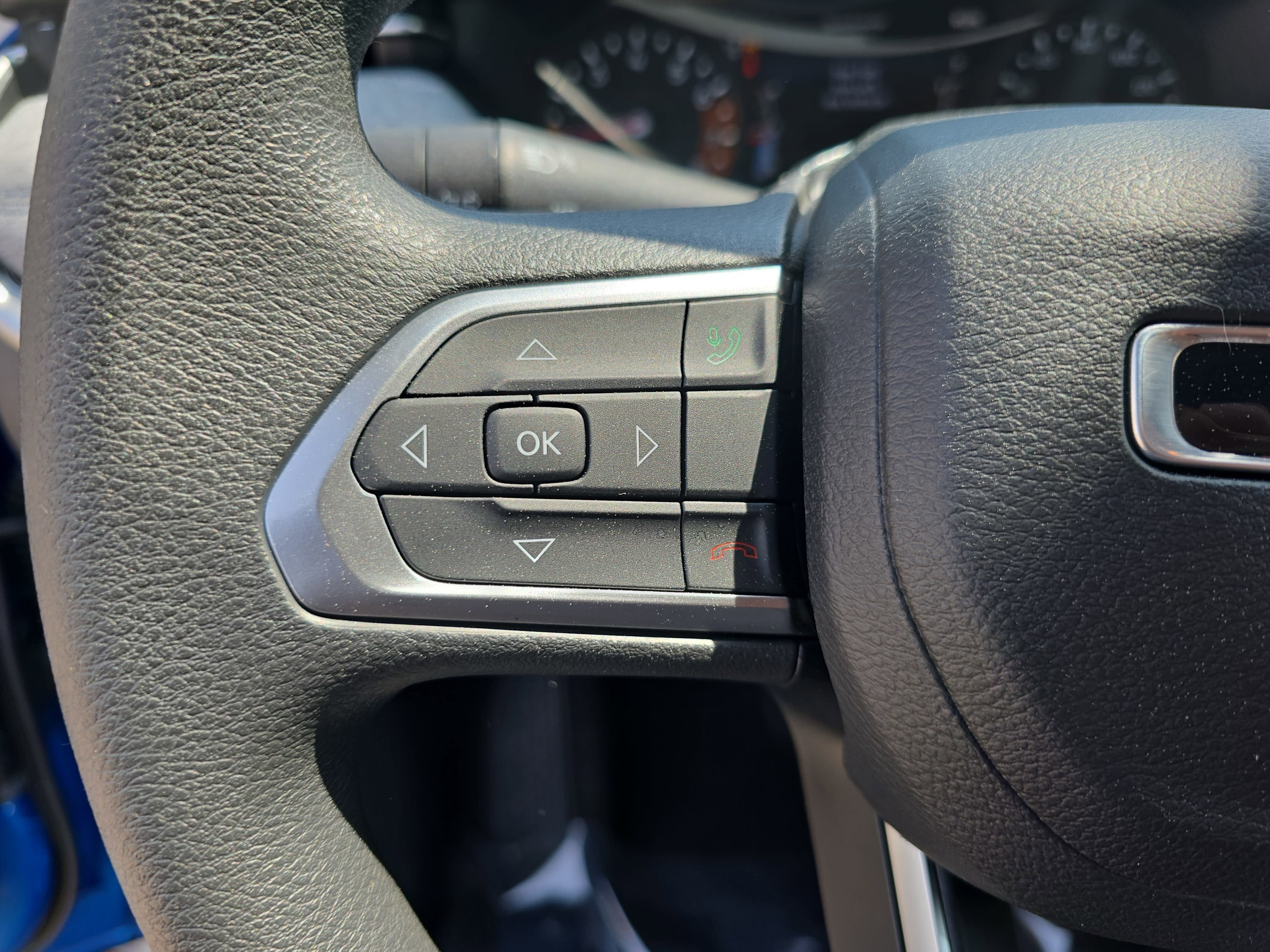 2023 Jeep Compass Sport