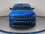 2023 Jeep Compass Sport