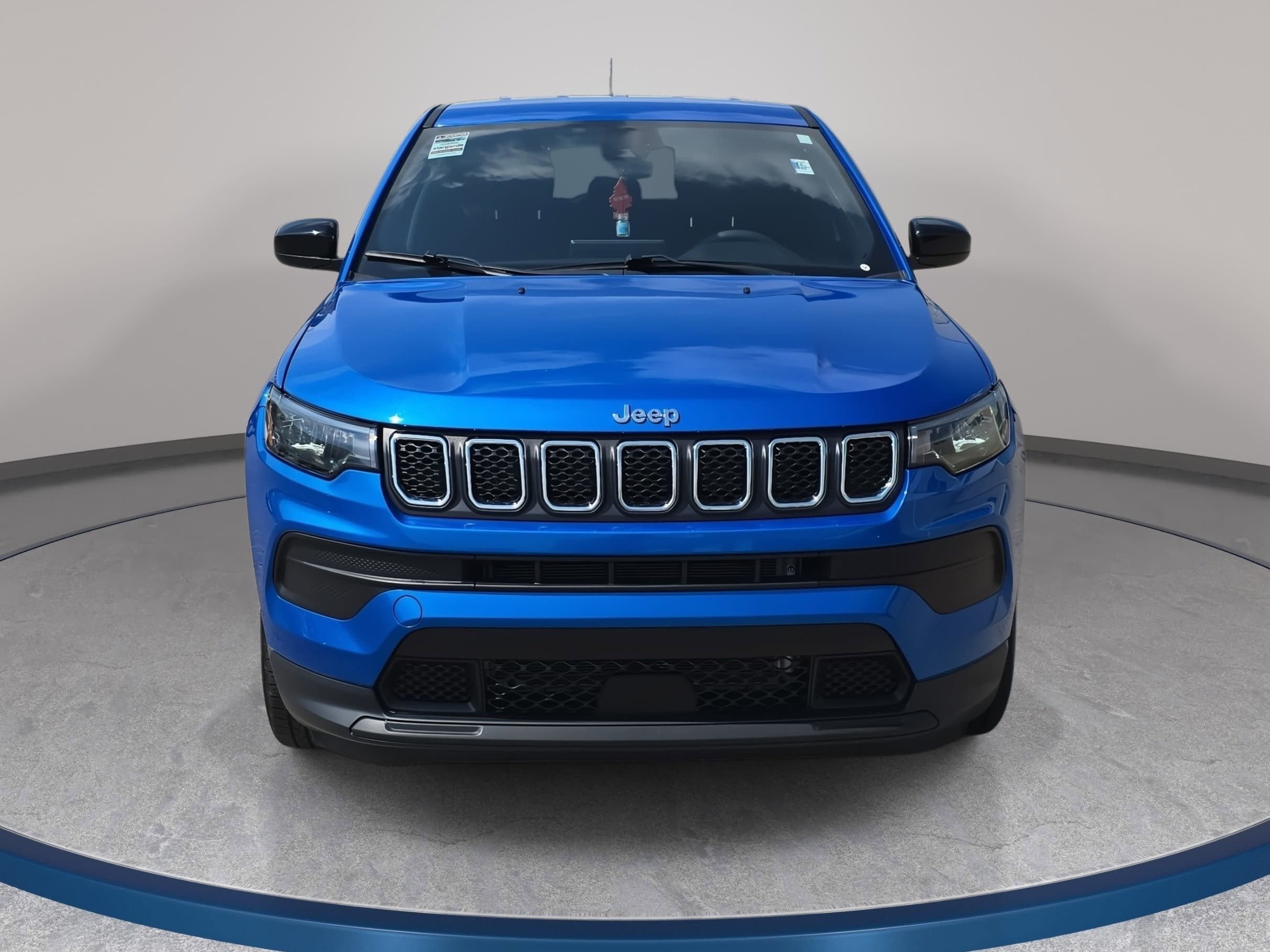 2023 Jeep Compass Sport