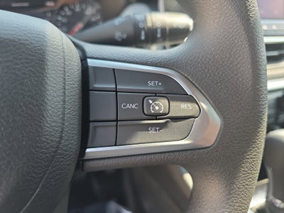 2023 Jeep Compass Sport